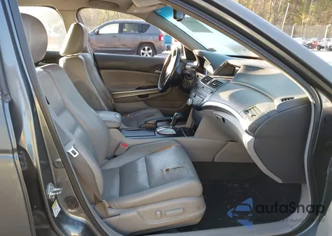 2009 Honda Accord 3.5 Ex-L из США, поврежденный, VIN 1HGCP36819A035940